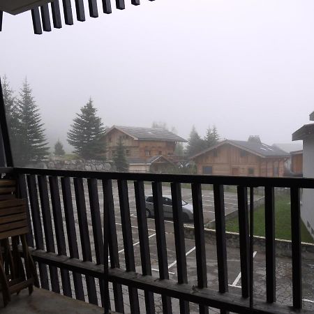 Les 2 Alpes - Charmant Apt Renove 2 Chambres, Balcon, Proche Pistes - Fr-1-546-32 เลส์เดอซาลป์ ภายนอก รูปภาพ