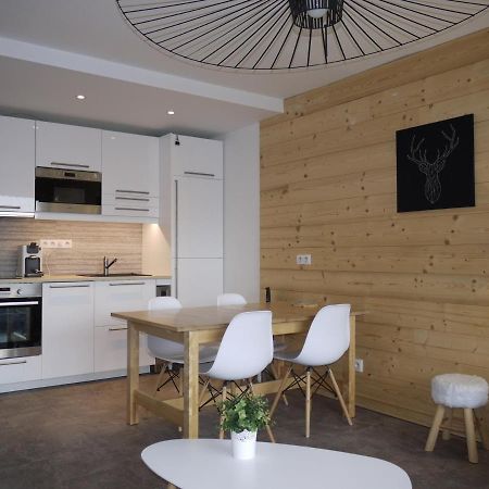 Les 2 Alpes - Charmant Apt Renove 2 Chambres, Balcon, Proche Pistes - Fr-1-546-32 เลส์เดอซาลป์ ภายนอก รูปภาพ