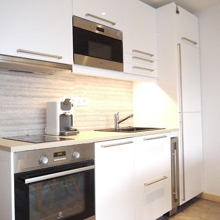 Les 2 Alpes - Charmant Apt Renove 2 Chambres, Balcon, Proche Pistes - Fr-1-546-32 เลส์เดอซาลป์ ภายนอก รูปภาพ