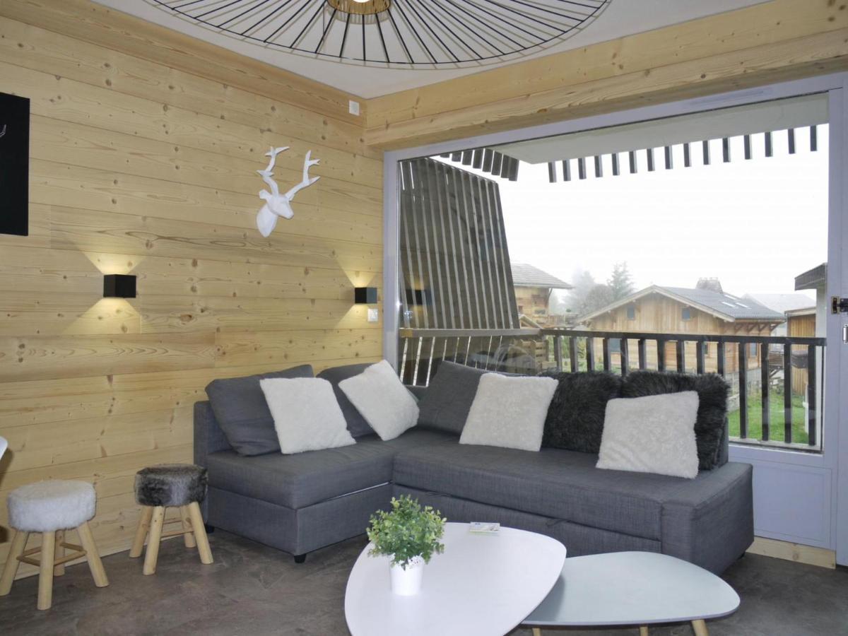 Les 2 Alpes - Charmant Apt Renove 2 Chambres, Balcon, Proche Pistes - Fr-1-546-32 เลส์เดอซาลป์ ภายนอก รูปภาพ
