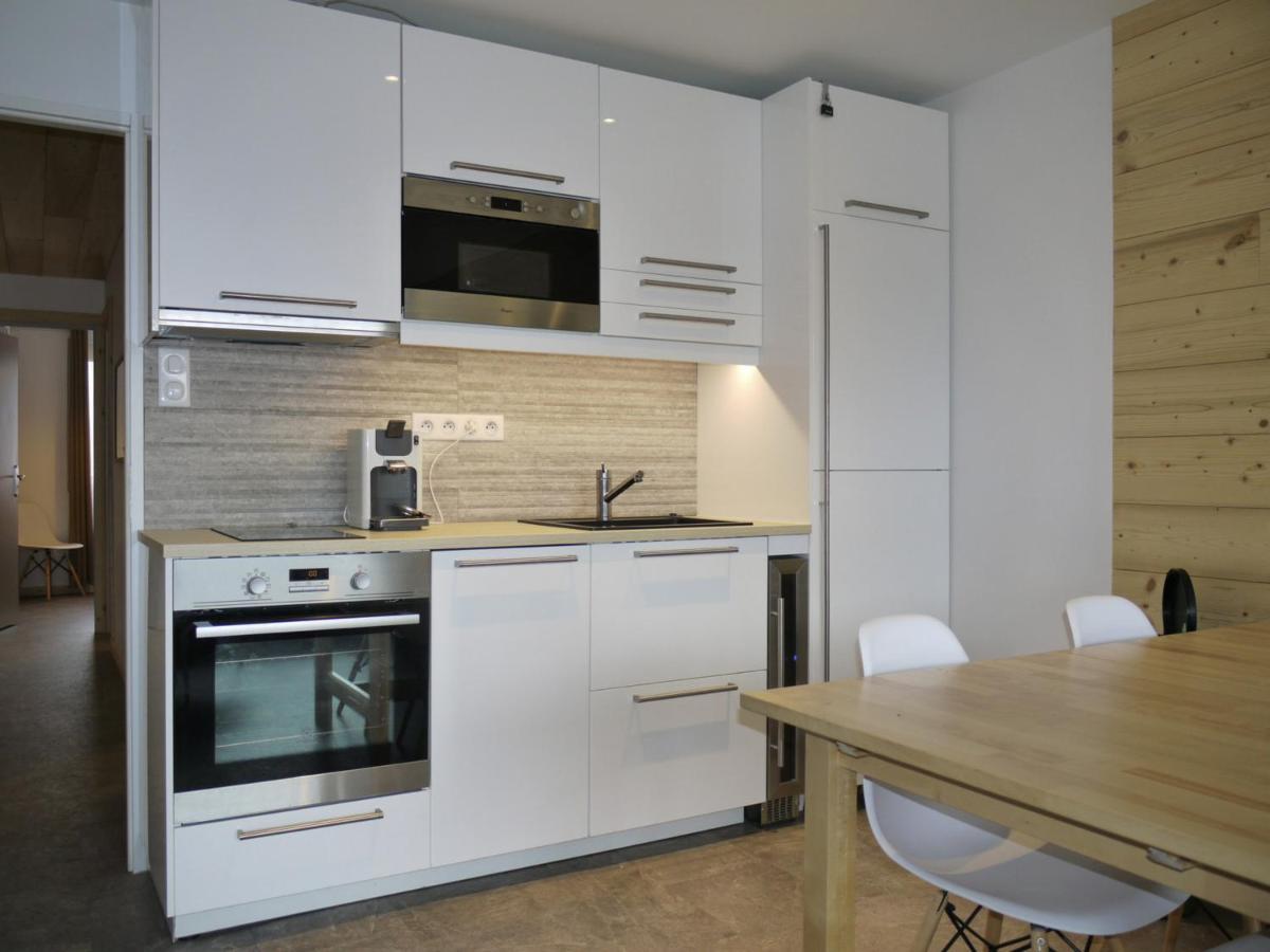 Les 2 Alpes - Charmant Apt Renove 2 Chambres, Balcon, Proche Pistes - Fr-1-546-32 เลส์เดอซาลป์ ภายนอก รูปภาพ