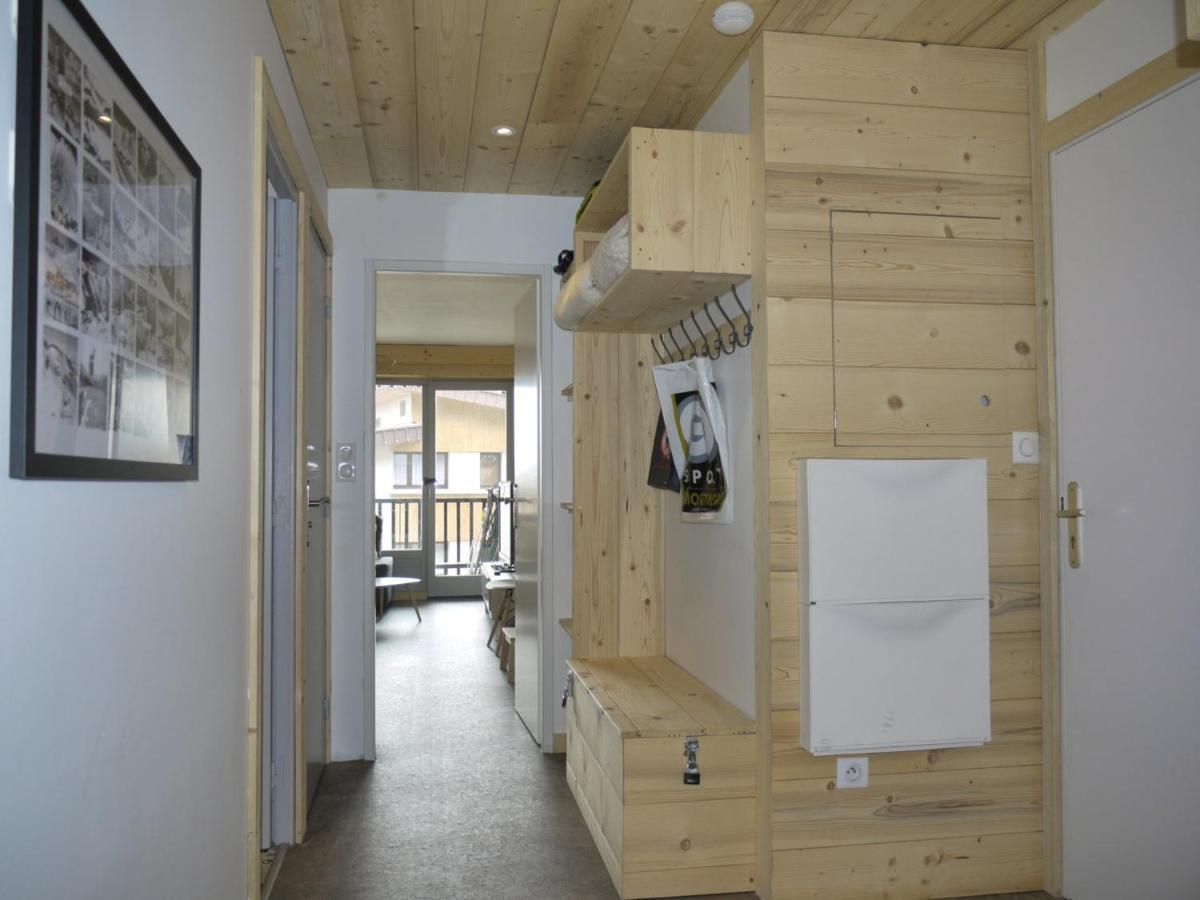 Les 2 Alpes - Charmant Apt Renove 2 Chambres, Balcon, Proche Pistes - Fr-1-546-32 เลส์เดอซาลป์ ภายนอก รูปภาพ